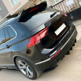 Difusor trasero Oneway Vw...