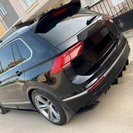 Difusor trasero Oneway para...