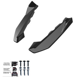 Difusor trasero Oneway para...