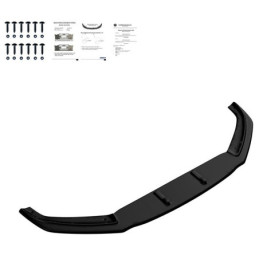 Labio delantero Oneway Audi...