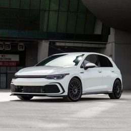 Bodykit añadidos Oneway...