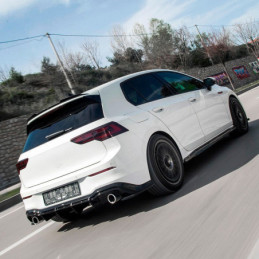 Añadido aleron Oneway para...