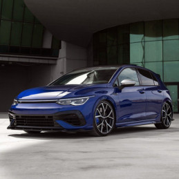 Bodykit añadidos Oneway Vw...