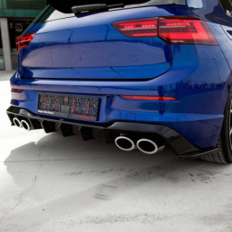 Difusor trasero Oneway para...