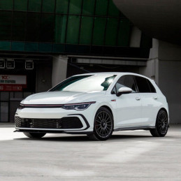 Labio delantero Oneway para...