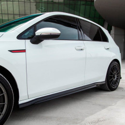 Añadido taloneras Oneway...