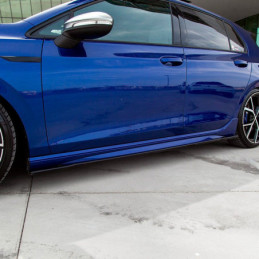 Añadido taloneras Oneway...