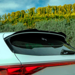 Añadido aleron Oneway para...