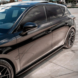 Añadido taloneras Oneway...