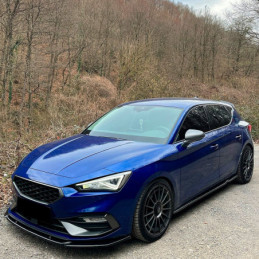 Labio delantero Oneway para...