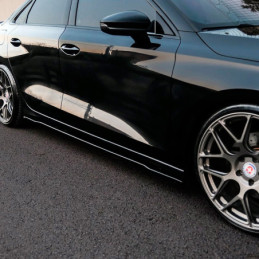 Añadido taloneras Oneway...