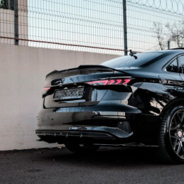 Difusor trasero Oneway para...