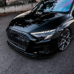 Labio delantero Oneway Audi...