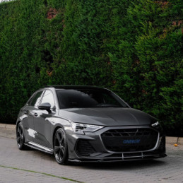 Labio delantero Oneway Audi...