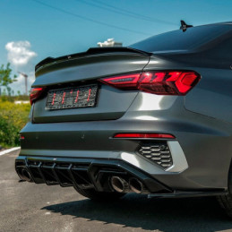 Difusor trasero Oneway para...