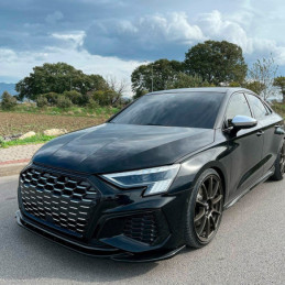 Labio delantero Oneway Audi...