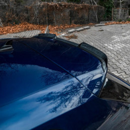 Añadido aleron Oneway para...