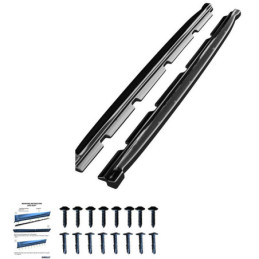 Añadido taloneras Oneway...