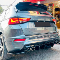 Difusor trasero Oneway...