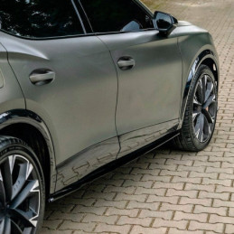 Añadido taloneras Oneway...