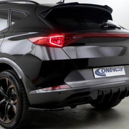 Difusor trasero Oneway para...