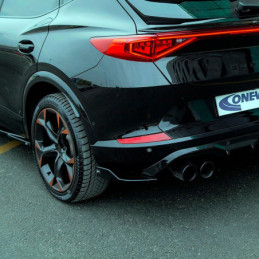 Difusor trasero Oneway para...