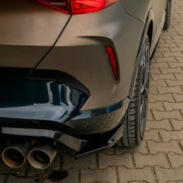 Difusor trasero Oneway para...