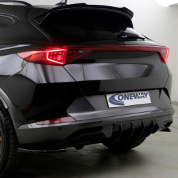 Difusor trasero Oneway para...