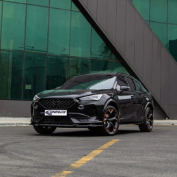 Bodykit añadidos Oneway...