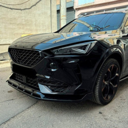 Labio delantero Oneway para...