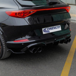 Difusor trasero Oneway...