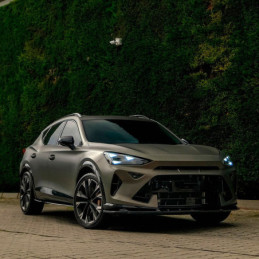 Labio delantero Oneway para...