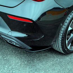 Difusor trasero Oneway...