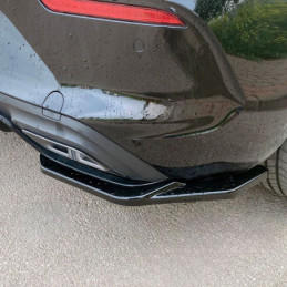 Difusor trasero Oneway...