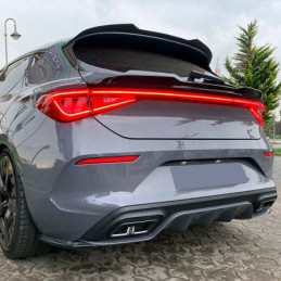 Alerón trasero Oneway Cupra...