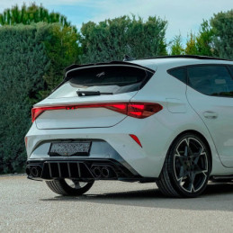 Difusor trasero Oneway para...