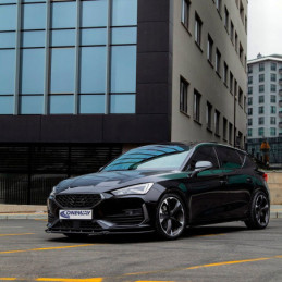 Labio delantero Oneway...