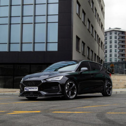 Bodykit añadidos Oneway...