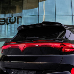 Alerón trasero Oneway Cupra...