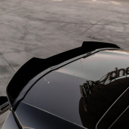 Añadido aleron Oneway Cupra...