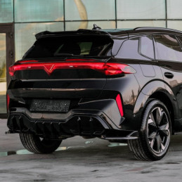 Difusor trasero Oneway para...