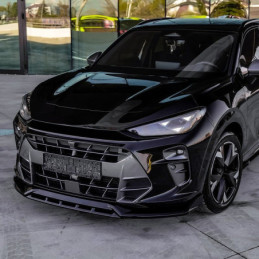 Labio delantero Oneway para...