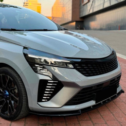 Labio delantero Oneway para...