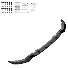 Labio delantero Oneway para...