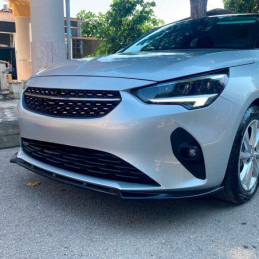 Labio delantero Oneway para...