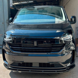 Labio delantero Oneway Vw...