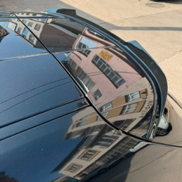 Añadido aleron Oneway para...