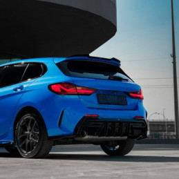 Difusor trasero Oneway para...