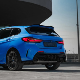 Difusor trasero Oneway BMW...