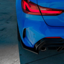 Difusor trasero Oneway BMW...